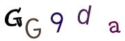 Obrázkové CAPTCHA