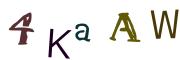 Obrázkové CAPTCHA