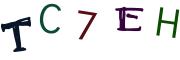 Obrázkové CAPTCHA