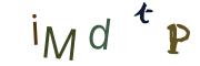 Obrázkové CAPTCHA