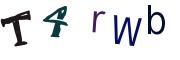 Obrázkové CAPTCHA