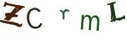 Obrázkové CAPTCHA