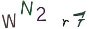 Obrázkové CAPTCHA