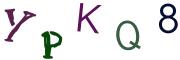 Obrázkové CAPTCHA