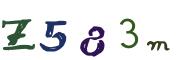 Obrázkové CAPTCHA