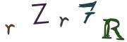 Obrázkové CAPTCHA