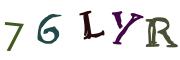 Obrázkové CAPTCHA